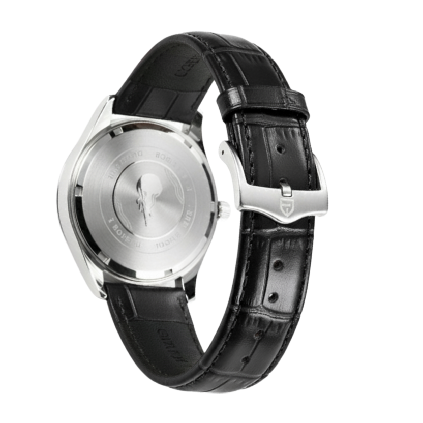 MEN'S WATCH AXION AUREA CLASIC - BLACK