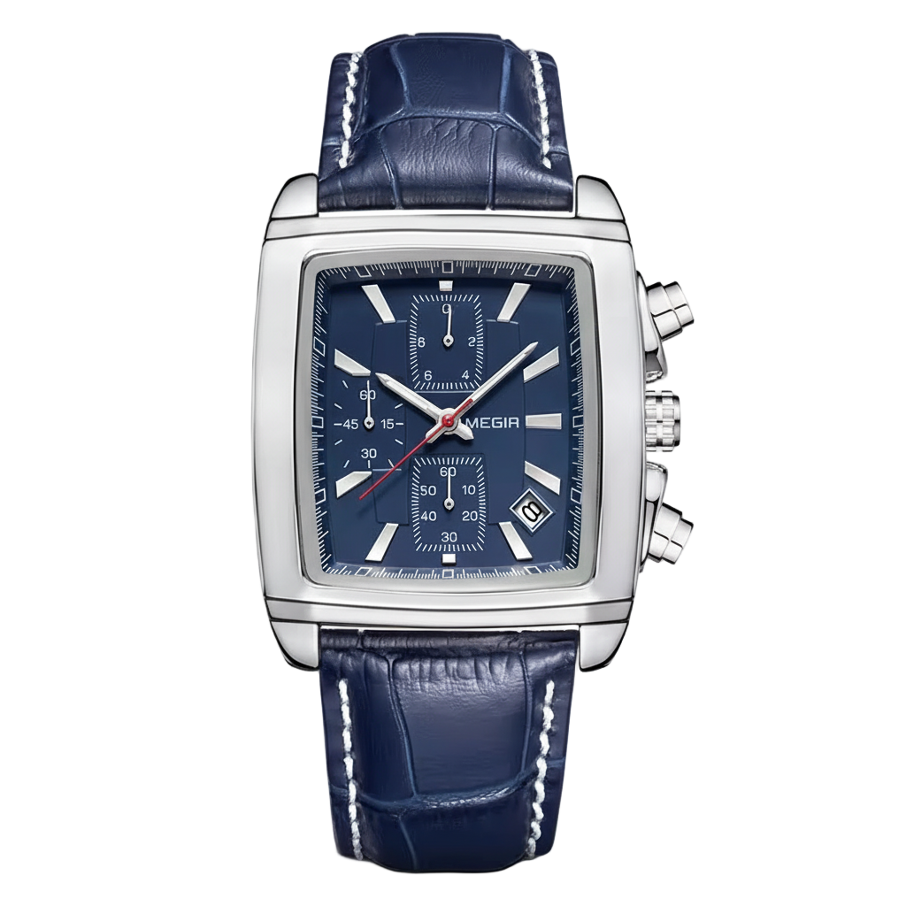 MEN'S WATCH AXION MONARCH - BLUE